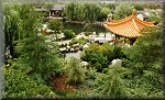 Chinese Gardens, Sydney