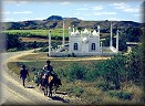 Fiji Mosque